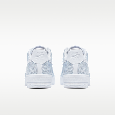 Nike Air Force 1 Flyknit 2.0 Shoes