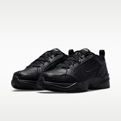 Nike Air Monarch IV Men's Workout Shoes (Extra Wide)