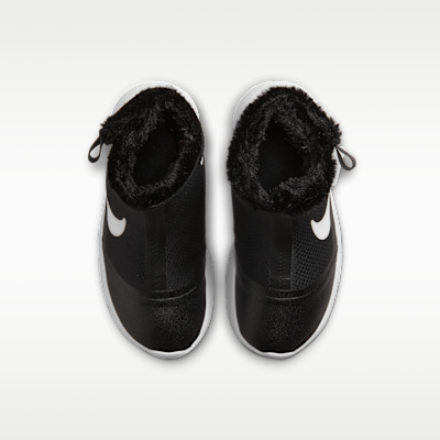 ナイキ タンジュン HIGH キッズブーツ