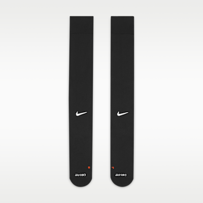 ถุงเท้ายาวเหนือน่องลดแรงกระแทก Nike Classic 2