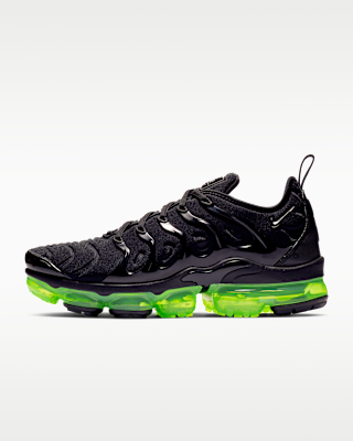Unisex кроссовки Nike Air VaporMax Plus