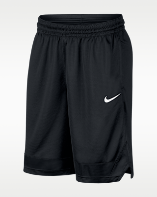 Мужские шорты Nike Dri-FIT Icon Basketball Shorts для баскетбола
