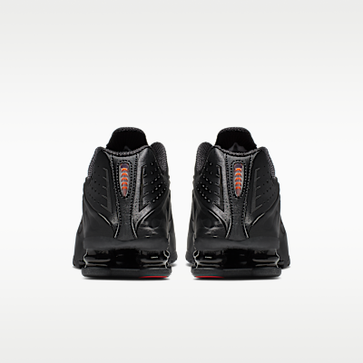 나이키 샥스 R4 여성 신발