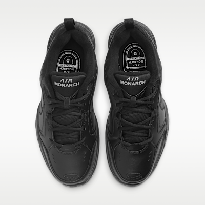 Pánské boty Nike Air Monarch IV na cvičení
