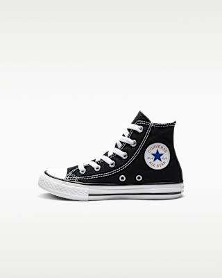 Детские кроссовки Converse Chuck Taylor All Star High Top Little Kids'