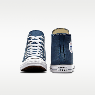 Converse Chuck Taylor All Star High Top Unisex Shoe