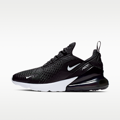 รองเท้าผู้ชาย Nike Air Max 270