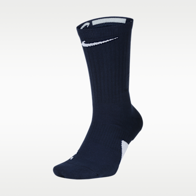 Nike Elite Crew Basketball Socks