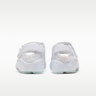 Nike Air Rift Breathe Kadın Ayakkabısı görsel 6