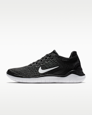 Женские кроссовки Nike Free RN 2018 для бега