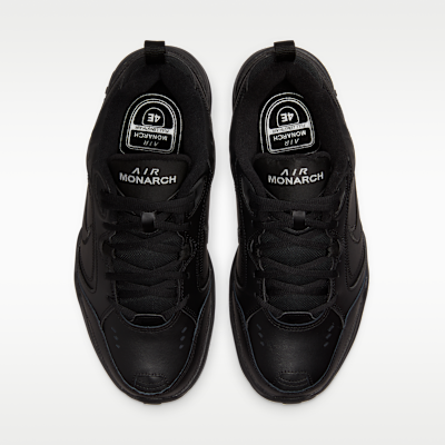 Nike Air Monarch IV Men's Workout Shoes (Extra Wide)