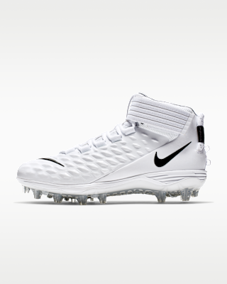 Мужские  Nike Force Savage Pro 2 Football Cleat для футбола