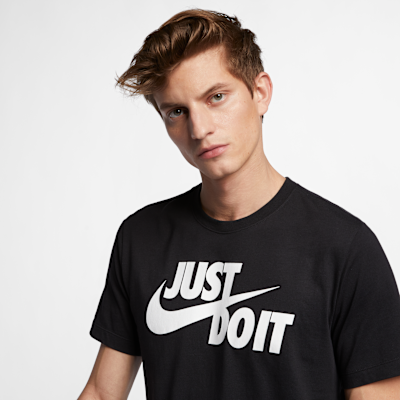 Nike Sportswear JDI T-shirt voor heren