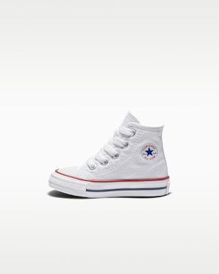 Детские кроссовки Converse Chuck Taylor All Star High Top Infant/Toddler