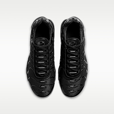 Nike Air Max Plus Older Kids' Shoes