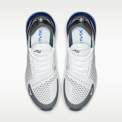 รองเท้าผู้ชาย Nike Air Max 270