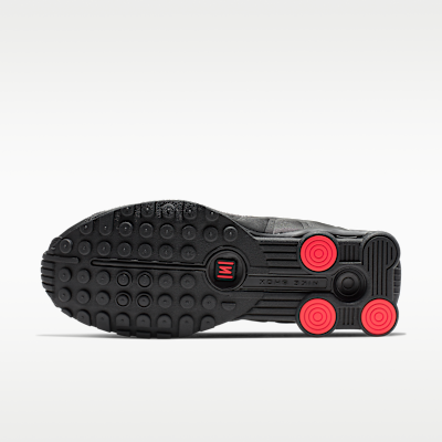 나이키 샥스 R4 여성 신발