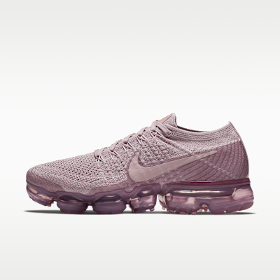 Nike Air VaporMax (Women's) — Plum Fog (849557-502)