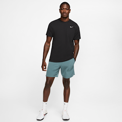 Nike Dri-FIT Men's Fitness T-Shirt