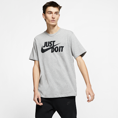 Playera para hombre Nike Sportswear JDI