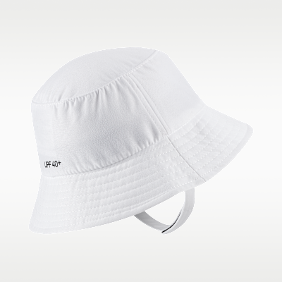 Nike UPF 40+ Bucket Hat Baby (12-24M) Hat