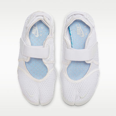 Nike Air Rift Breathe Kadın Ayakkabısı görsel 4