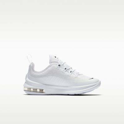 ナイキ エア マックス アクシス キッズシューズ