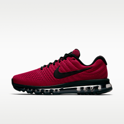 Nike Air Max 2017 Men's Shoes