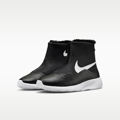 ナイキ タンジュン HIGH ジュニアブーツ