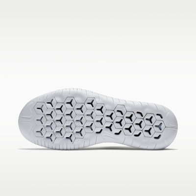 Nike Free Run Flyknit 2018 Women's Running Shoes