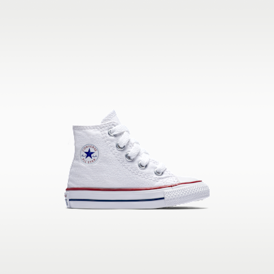 Converse Chuck Taylor All Star High Top Infant/Toddler Shoe 