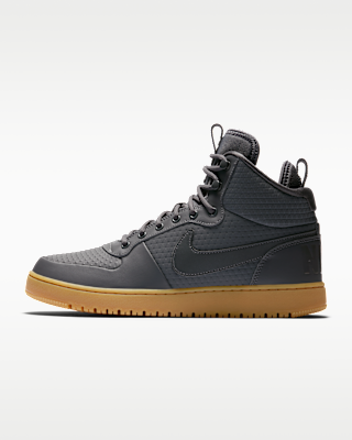 Unisex кроссовки Nike Court Borough Mid Winter