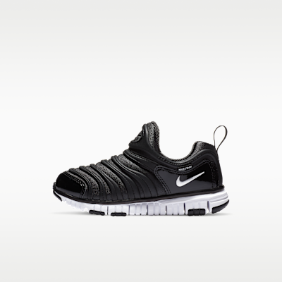 Nike Dynamo Free Little Kids' Easy On/Off Shoes