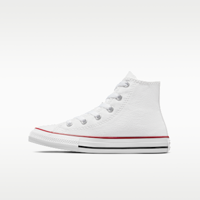 Tenis (10.5c-3y) para niños de preescolar Converse Chuck Taylor All Star High Top