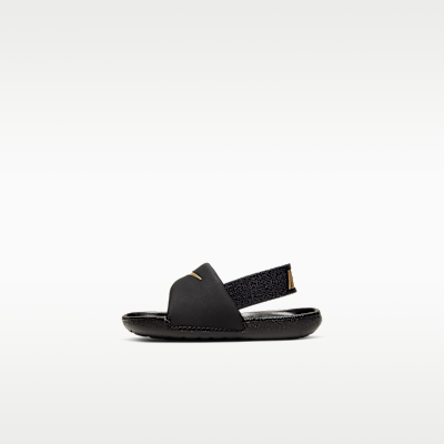 Nike Kawa Baby & Toddler Slides
