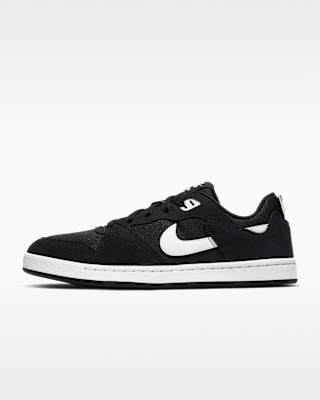 Unisex кроссовки Nike SB Alleyoop Skate