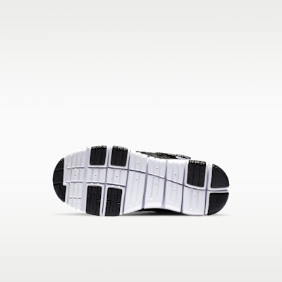 Nike Dynamo Free Little Kids' Easy On/Off Shoes