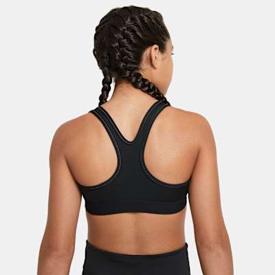 Nike Big Kids' (Girls') Sports Bra