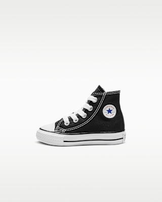 Детские кроссовки Converse Chuck Taylor All Star High Top Infant/Toddler