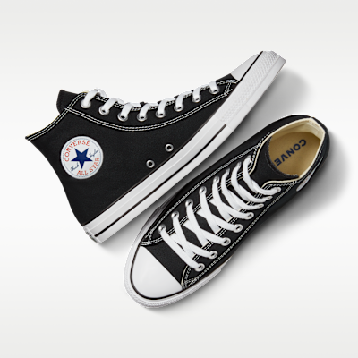 Tenis unisex Converse Chuck Taylor All Star High Top