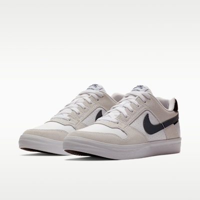 Nike SB Delta Force Vulc Men's Skate Shoes
