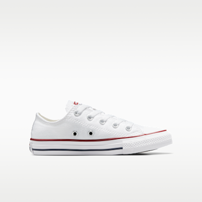 Converse Chuck Taylor All Star Low Top Little Kids' Shoe 