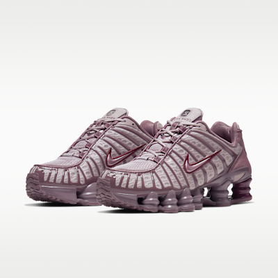Nike Shox TL Women's Shoes