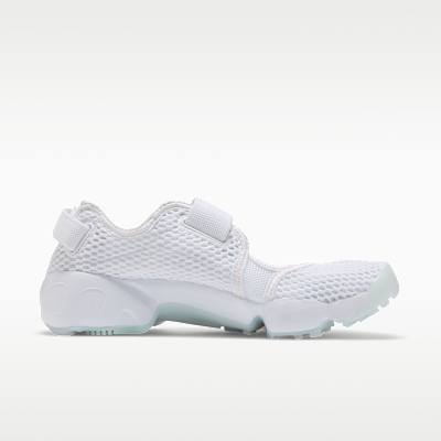 Nike Air Rift Breathe Kadın Ayakkabısı görsel 3