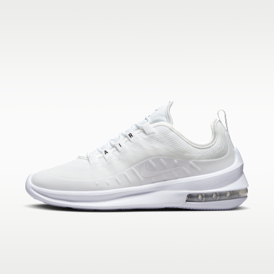 nike air max axis women white