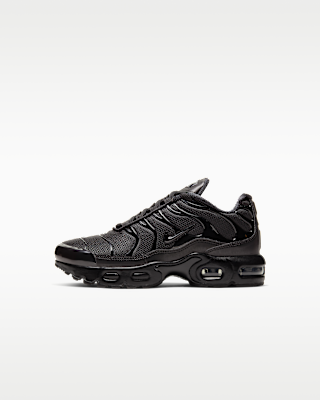Детские кроссовки Nike Air Max Plus Little Kids'