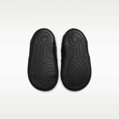 Nike Force 1 Crib Baby Bootie