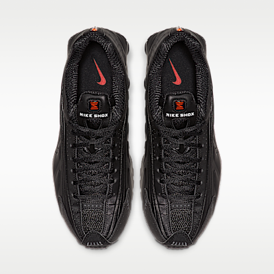 나이키 샥스 R4 여성 신발