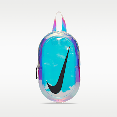Nike Locker Iridescent Swim Bag