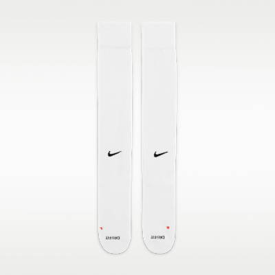Nike Classic 2 Cushioned Over-the-Calf Socks